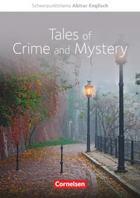 Maloney |  Schwerpunktthema Abitur Englisch: Tales of Crime and Mystery | Buch |  Sack Fachmedien