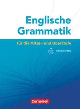 Maloney / Ringel-Eichinger / Sammon |  Englische Grammatik | Buch |  Sack Fachmedien