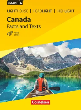  English G Lighthouse / English G Headlight / English G Highlight - Allgemeine Ausgabe - Band 6: 10. Schuljahr | Buch |  Sack Fachmedien