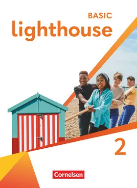 Wintgens / Rath / Robb Benne |  Lighthouse Band 2: 6. Schuljahr - Schulbuch - Kartoniert | Buch |  Sack Fachmedien