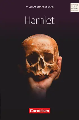 Shakespeare / Baasner |  Hamlet | Buch |  Sack Fachmedien