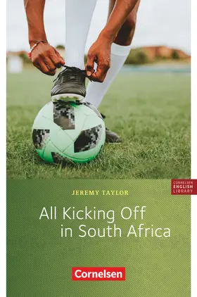 Taylor |  South Africa | Buch |  Sack Fachmedien