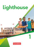 O'Hagan / Rath / Robb Benne |  Lighthouse Band 1: 5. Schuljahr - Schülerbuch | Buch |  Sack Fachmedien