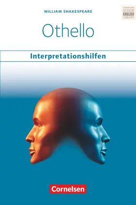Baasner / Shakespeare |  Ab 11. Schuljahr - Othello: Interpretationshilfen | Buch |  Sack Fachmedien