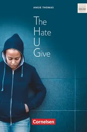 Hohwiller / Thomas |  The Hate U Give | Buch |  Sack Fachmedien