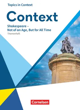 Bartscherer / Leithner-Brauns / Loh |  Context - Allgemeine Ausgabe 2022 - Oberstufe | Buch |  Sack Fachmedien