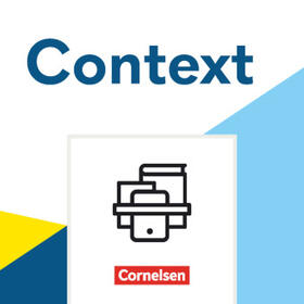  Context - Allgemeine Ausgabe 2022 - Oberstufe | Buch |  Sack Fachmedien