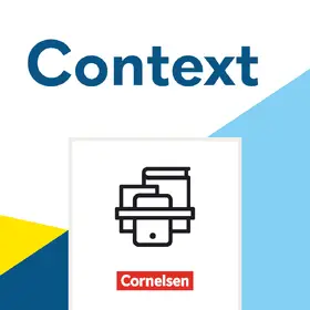  Context. Oberstufe - Topics für Hessen - 7 Themenhefte im Paket | Buch |  Sack Fachmedien