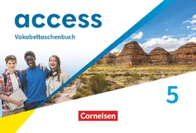 Access - Allgemeine Ausgabe 2022 - Band 5: 9. Schuljahr | Buch |  Sack Fachmedien