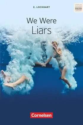 Lockhart / Hohwiller |  We Were Liars | Buch |  Sack Fachmedien
