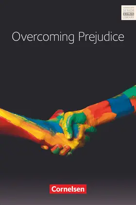 Dietrich |  Overcoming Prejudice - Short Stories | Buch |  Sack Fachmedien
