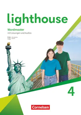Kaplan |  Lighthouse Band 4: 8. Schuljahr - General Edition - Wordmaster | Buch |  Sack Fachmedien