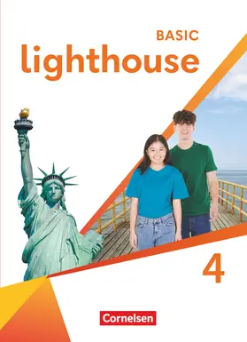 Robb Benne / Wintgens |  Lighthouse Band 4: 8. Schuljahr - Basic Edition - Schulbuch (Festeinband) | Buch |  Sack Fachmedien