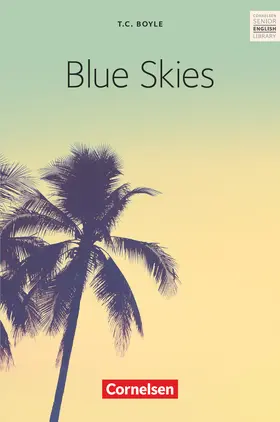 Boyle |  Blue Skies | Buch |  Sack Fachmedien