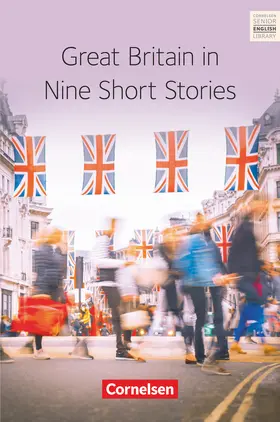  Great Britain in Short Stories | Buch |  Sack Fachmedien