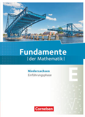 Andreae / Wennekers / Block |  Fundamente der Mathematik Einführungsphase - Niedersachsen - Schülerbuch | Buch |  Sack Fachmedien