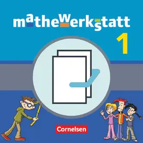 Brauner / Hußmann / Barzel |  Mathewerkstatt - Mittlerer Schulabschluss Baden-Württemberg - Band 1 | Buch |  Sack Fachmedien