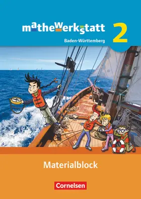 Prediger / Hußmann / Barzel |  Mathewerkstatt - Mittlerer Schulabschluss Baden-Württemberg - Band 2 | Buch |  Sack Fachmedien