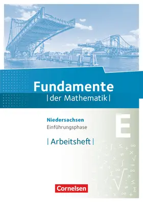 Oselies / Zappe |  Mathematik Sekundarstufe II Einführungsphase. Arbeitsheft Niedersachsen | Buch |  Sack Fachmedien