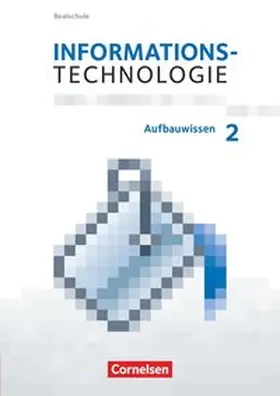 Pirner |  Informationstechnologie - Realschule Bayern - 7.-10. Schuljahr | Buch |  Sack Fachmedien