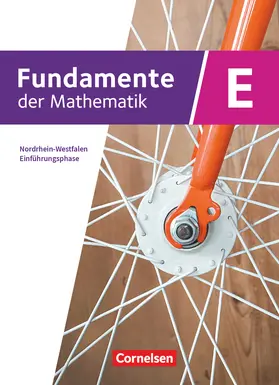  Fundamente der Mathematik Einführungsphase. Nordrhein-Westfalen - Schulbuch | Buch |  Sack Fachmedien