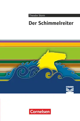 Storm / Eversberg / Lefebvre |  Der Schimmelreiter | Buch |  Sack Fachmedien