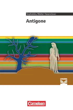 Sophokles / Dube / Beughold |  Antigone | Buch |  Sack Fachmedien