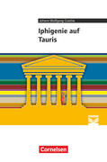 Goethe / Frickel / Mayerhofer |  Iphigenie auf Tauris | Buch |  Sack Fachmedien