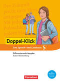 Bentin / Dieterle / Teepe |  Doppel-Klick Band 5: 9. Schuljahr - Differenzierende Ausgabe Baden-Württemberg - Schülerbuch | Buch |  Sack Fachmedien