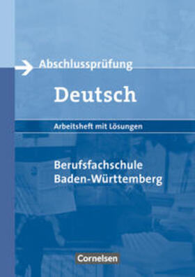 Richter / Schulz-Hamann | Spracherfahrungen. Zweijährige Berufsfachschule Baden-Württemberg | Buch | 978-3-06-060493-7 | sack.de