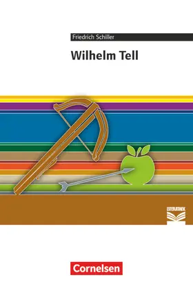 Schiller / Rusnok / von Schiller |  Wilhelm Tell | Buch |  Sack Fachmedien