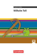 Schiller / Rusnok |  Wilhelm Tell | Buch |  Sack Fachmedien