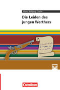 Goethe / Joist / Radvan |  Die Leiden des jungen Werthers | Buch |  Sack Fachmedien