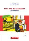 Kästner |  Emil und die Detektive | Buch |  Sack Fachmedien
