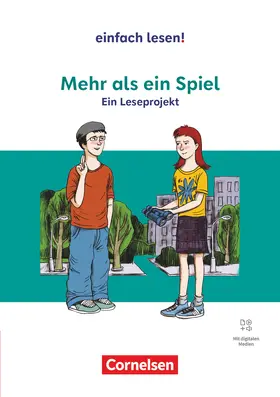 Zeevaert / Kock |  Mehr als ein Spiel | Buch |  Sack Fachmedien