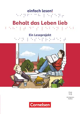 Witzmann / ter Haar |  Behalt das Leben lieb | Buch |  Sack Fachmedien
