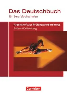 Schulz-Hamann / Drüeke / Jacobs |  Das Deutschbuch für Berufsfachschulen - Bisherige Ausgabe | Buch |  Sack Fachmedien