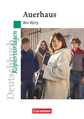 Rusnok / Bjerg | Deutschbuch Gymnasium - Ideen zur Jugendliteratur | Buch | 978-3-06-061306-9 | sack.de