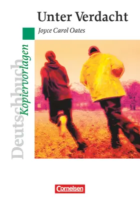 Joist / Schurf / Wagener |  Deutschbuch Gymnasium - Ideen zur Jugendliteratur | Buch |  Sack Fachmedien