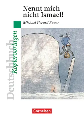 Joist / Bauer / Schurf |  Deutschbuch Gymnasium - Ideen zur Jugendliteratur | Buch |  Sack Fachmedien