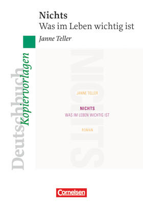 Fenske / Schurf / Wagener |  Deutschbuch Gymnasium - Ideen zur Jugendliteratur | Buch |  Sack Fachmedien