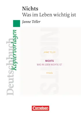 Fenske / Schurf / Wagener |  Deutschbuch Gymnasium - Ideen zur Jugendliteratur | Buch |  Sack Fachmedien