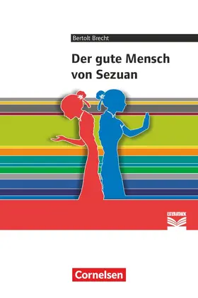 Brod / Steiner / Frickel |  Der gute Mensch von Sezuan | Buch |  Sack Fachmedien