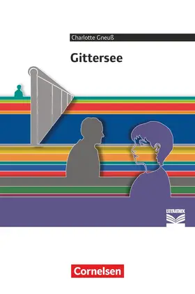 Frickel / Steiner |  Gittersee | Buch |  Sack Fachmedien