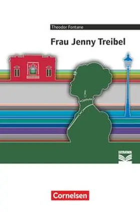 Frickel / Steiner / Fontane |  Cornelsen Literathek - Textausgaben | Buch |  Sack Fachmedien