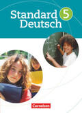 Batyko / Steigner / Gutzmann |  Standard Deutsch - 5. Schuljahr | Buch |  Sack Fachmedien