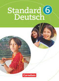 Batyko / Steigner / Gutzmann |  Standard Deutsch - 6. Schuljahr | Buch |  Sack Fachmedien