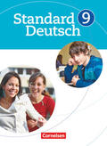 Tolle / Gerrmann-Malm / Steigner |  Standard Deutsch 9. Schuljahr. Schülerbuch | Buch |  Sack Fachmedien
