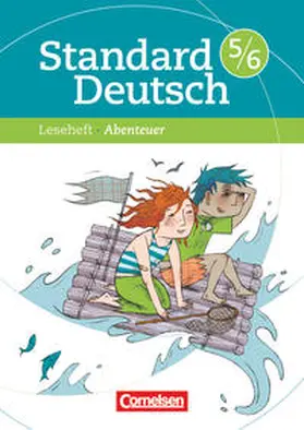 Rencker |  Standard Deutsch - 5./6. Schuljahr | Buch |  Sack Fachmedien
