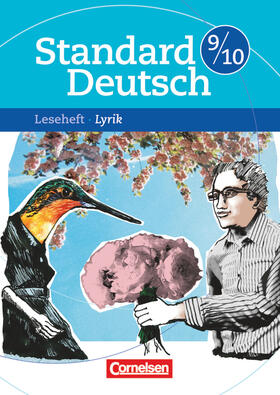 Matthäus |  Standard Deutsch 9./10. Schuljahr. Lyrik | Buch |  Sack Fachmedien